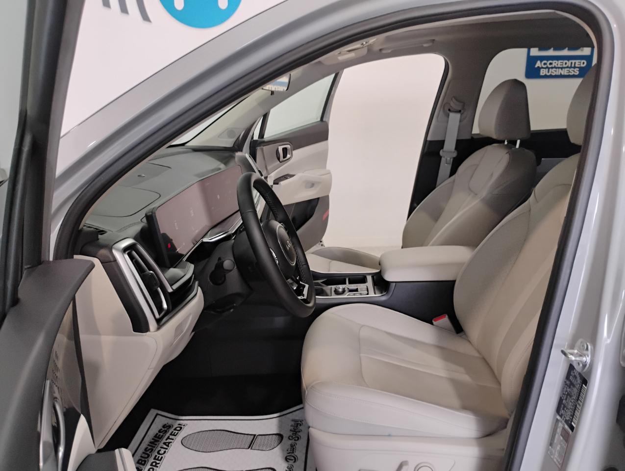 Kia Sorento S 2WD 2025