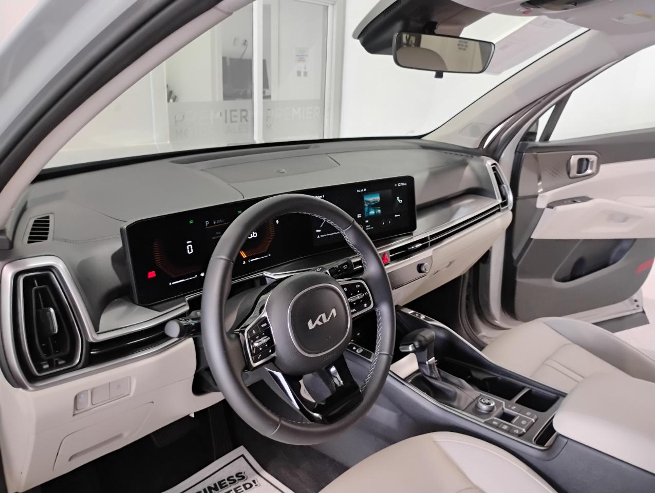 Kia Sorento S 2WD 2025