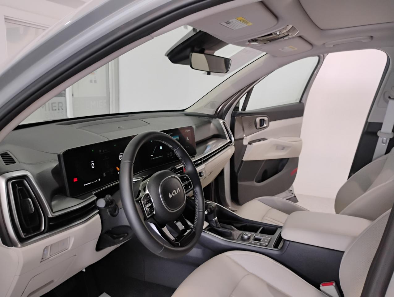 Kia Sorento S 2WD 2025