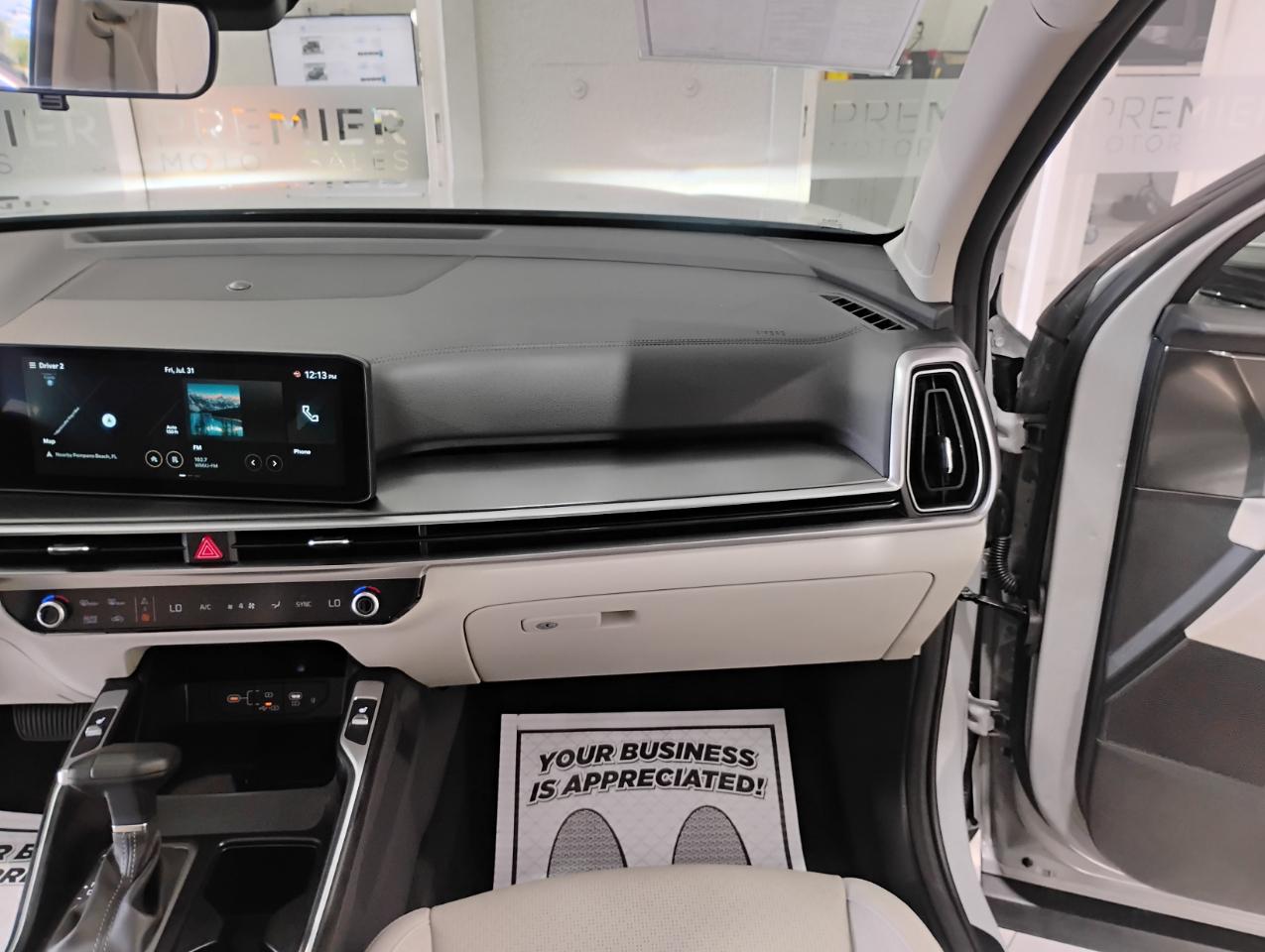 Kia Sorento S 2WD 2025