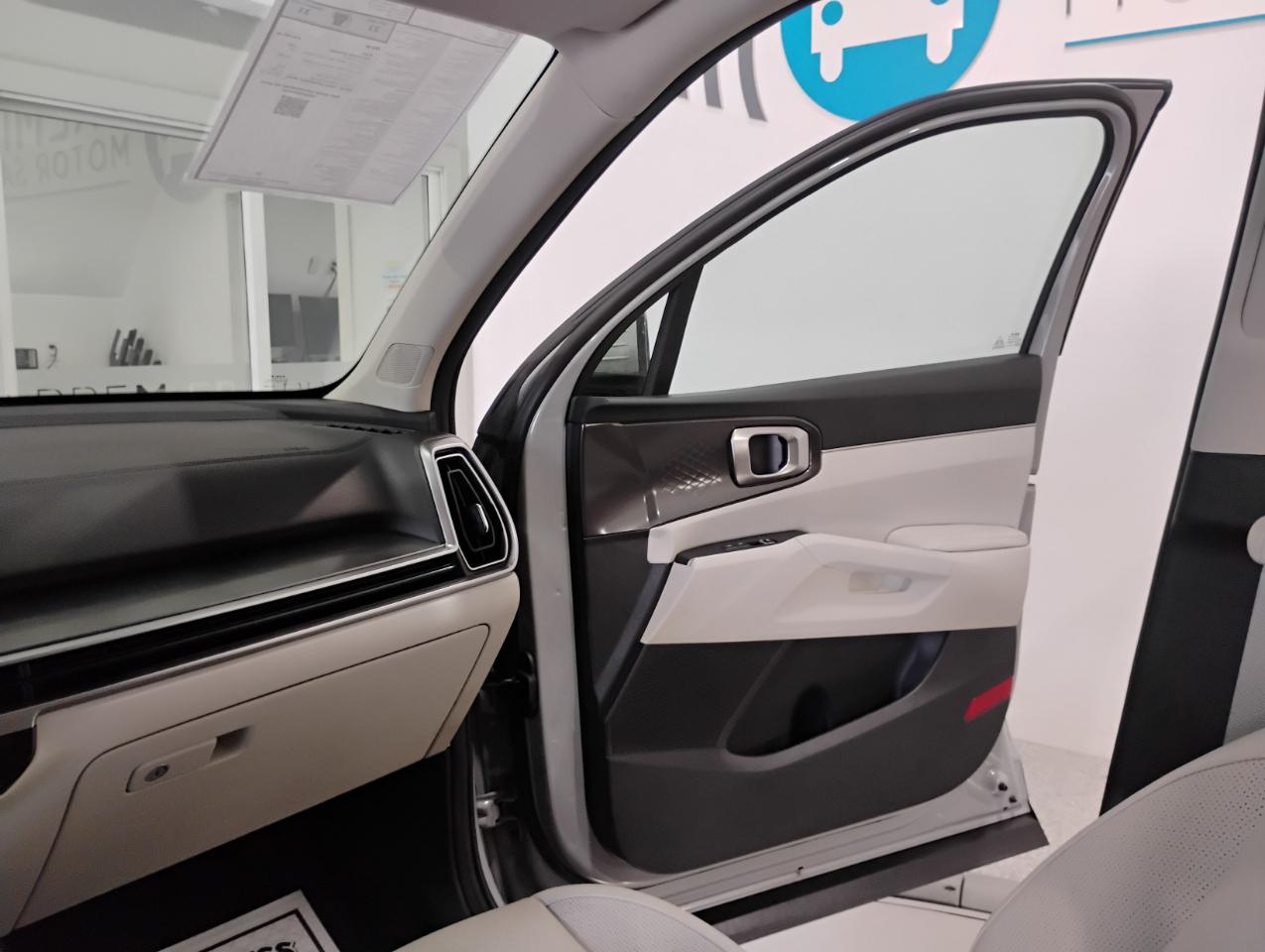 Kia Sorento S 2WD 2025