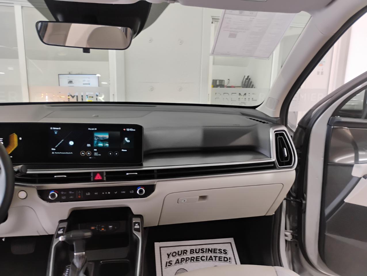 Kia Sorento S 2WD 2025