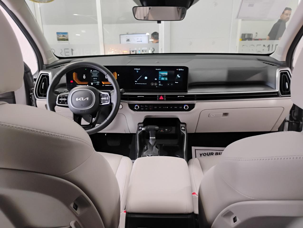Kia Sorento S 2WD 2025