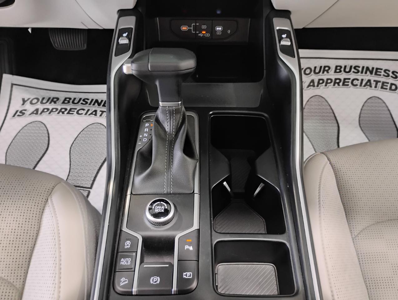 Kia Sorento S 2WD 2025