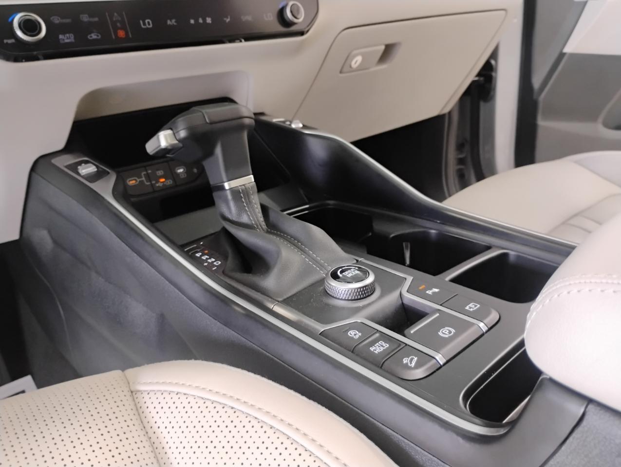 Kia Sorento S 2WD 2025