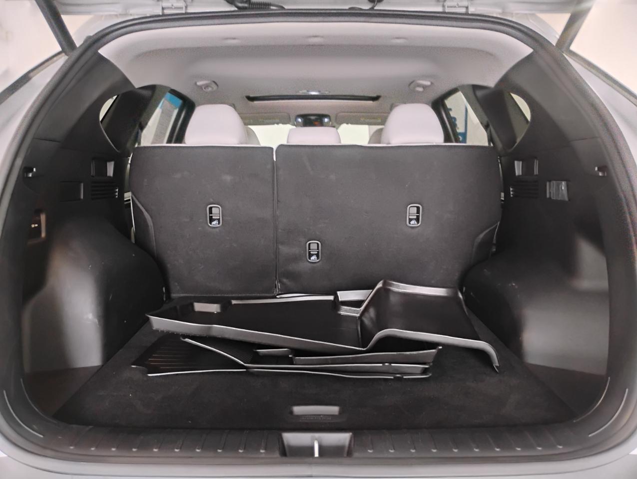 Hyundai Tucson SEL 2024
