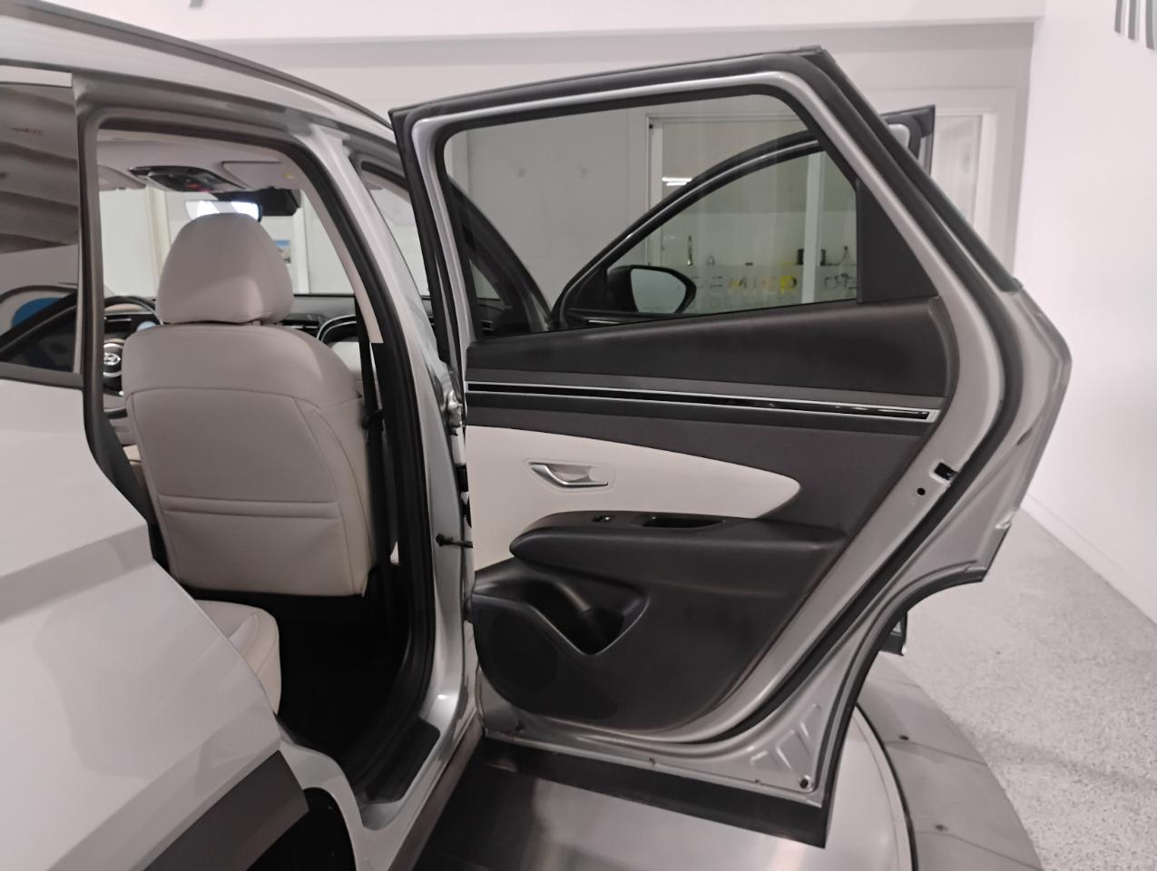 Hyundai Tucson SEL 2024