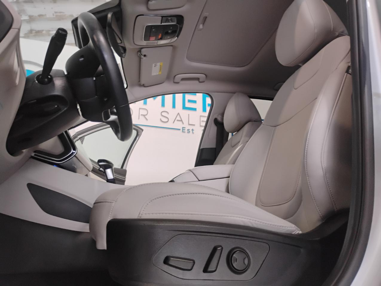 Hyundai Tucson SEL 2024