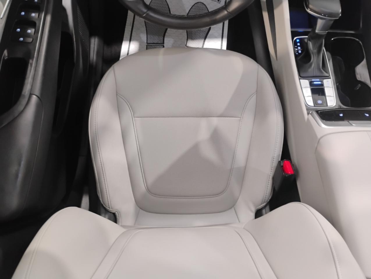 Hyundai Tucson SEL 2024