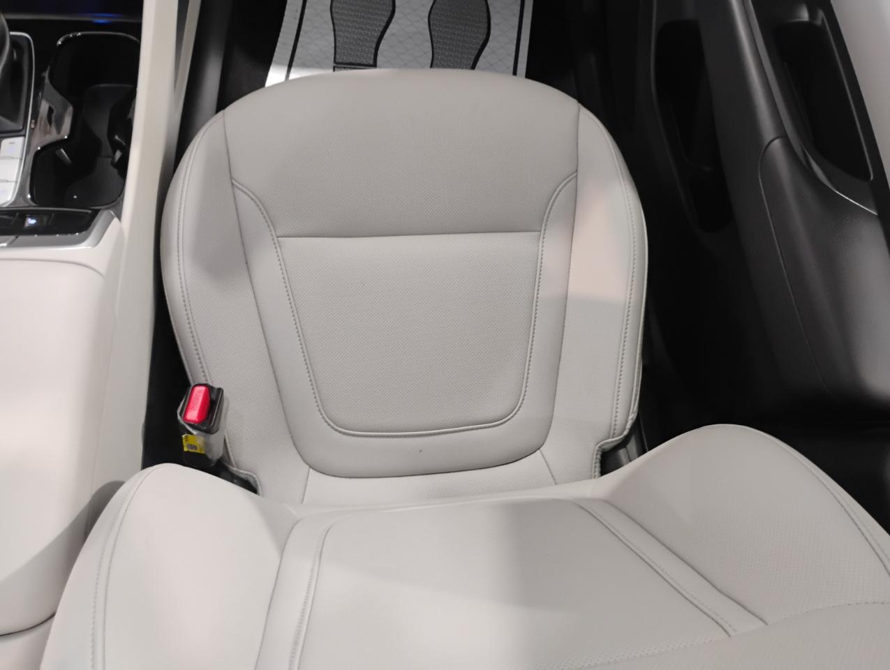 Hyundai Tucson SEL 2024