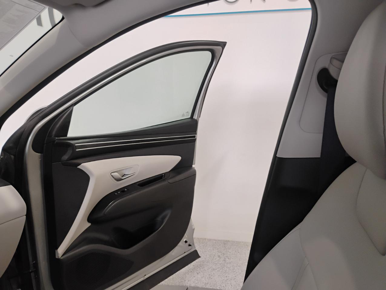 Hyundai Tucson SEL 2024
