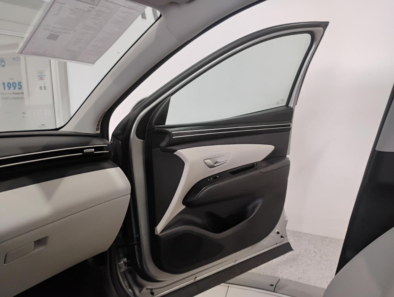 Hyundai Tucson SEL 2024