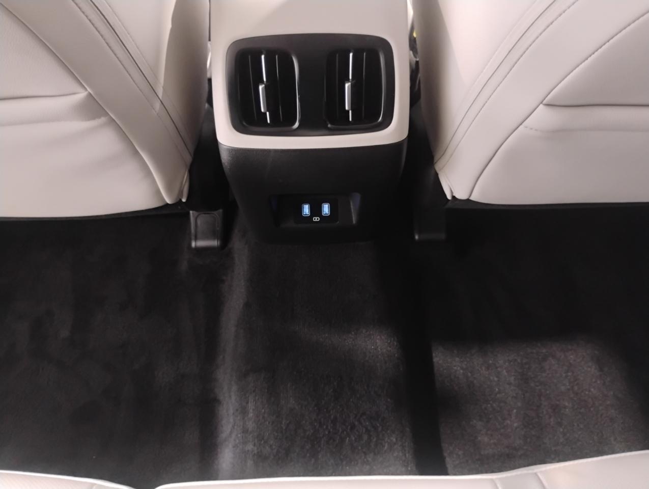 Hyundai Tucson SEL 2024