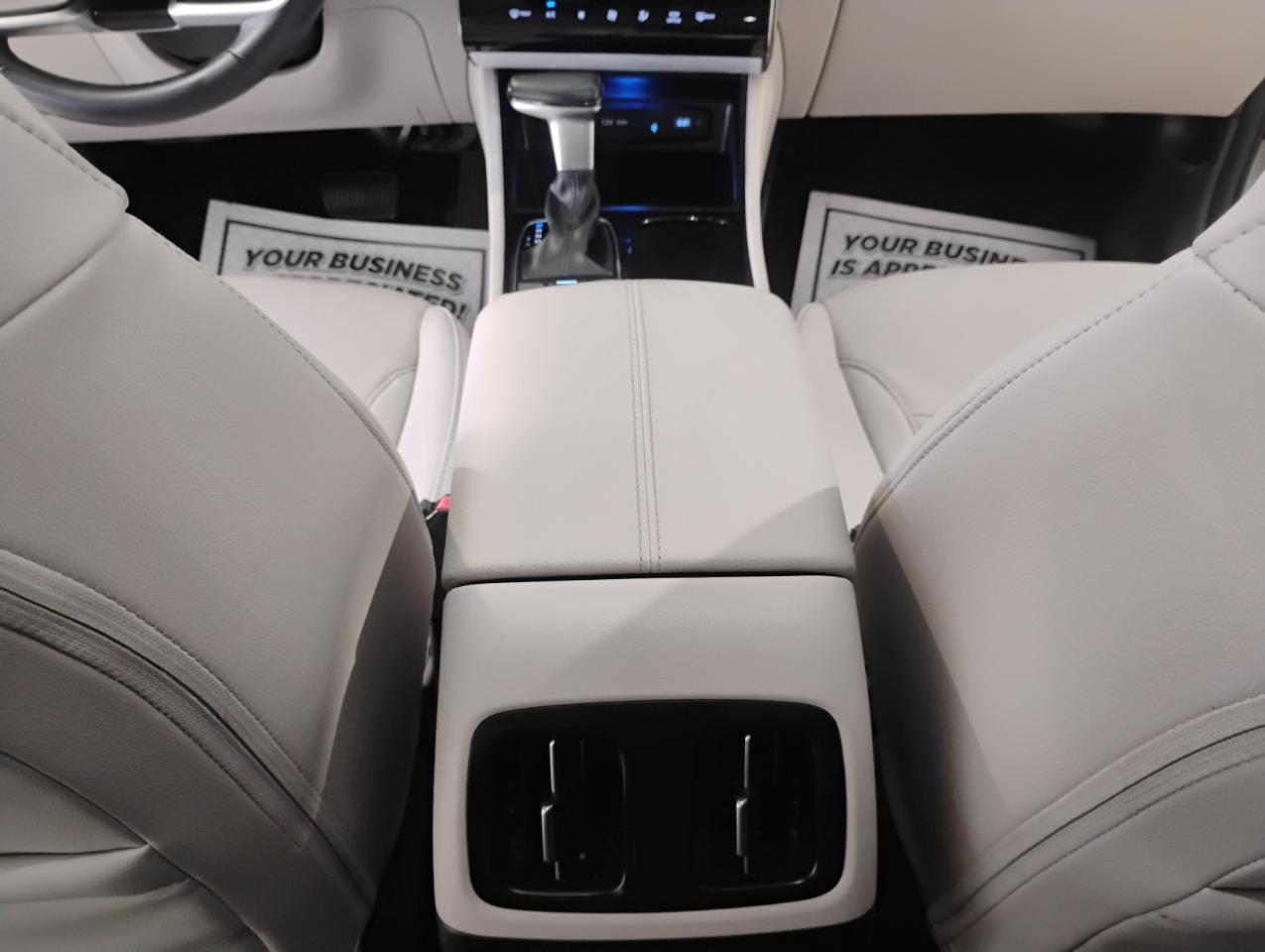 Hyundai Tucson SEL 2024