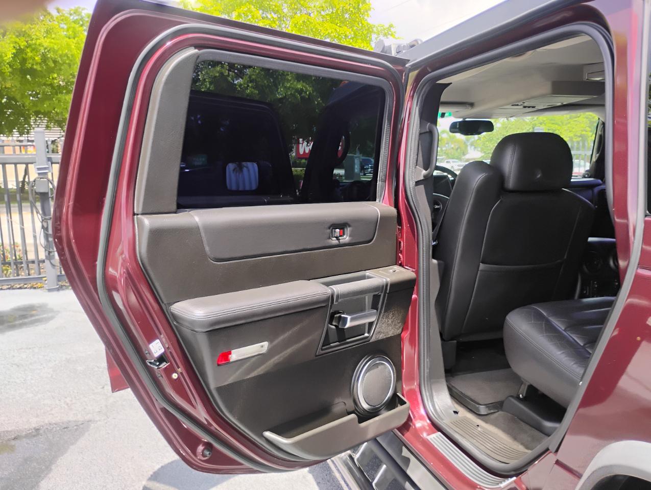 HUMMER H2 SUV 2006
