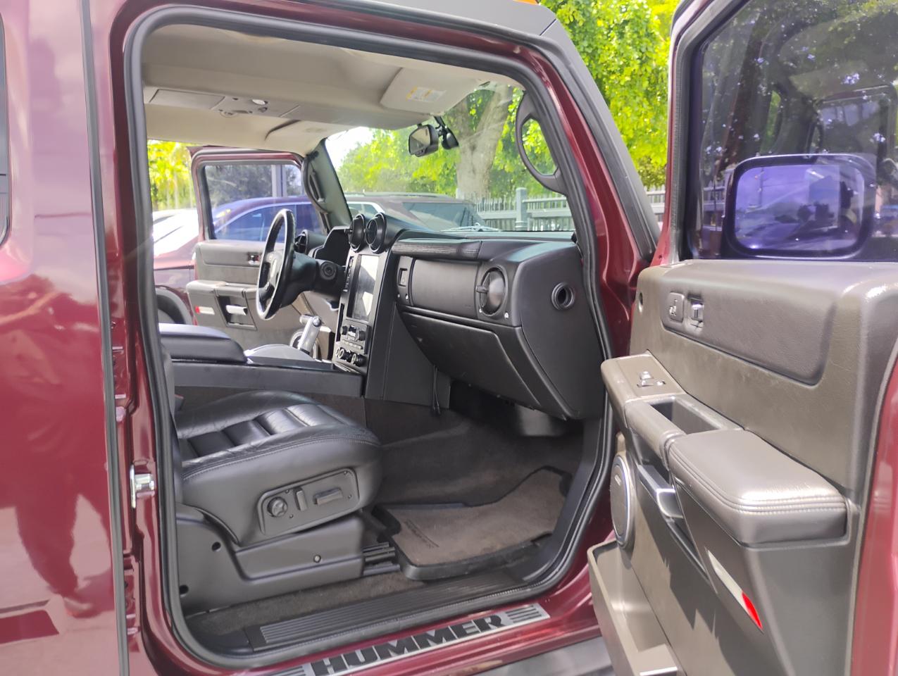 HUMMER H2 SUV 2006