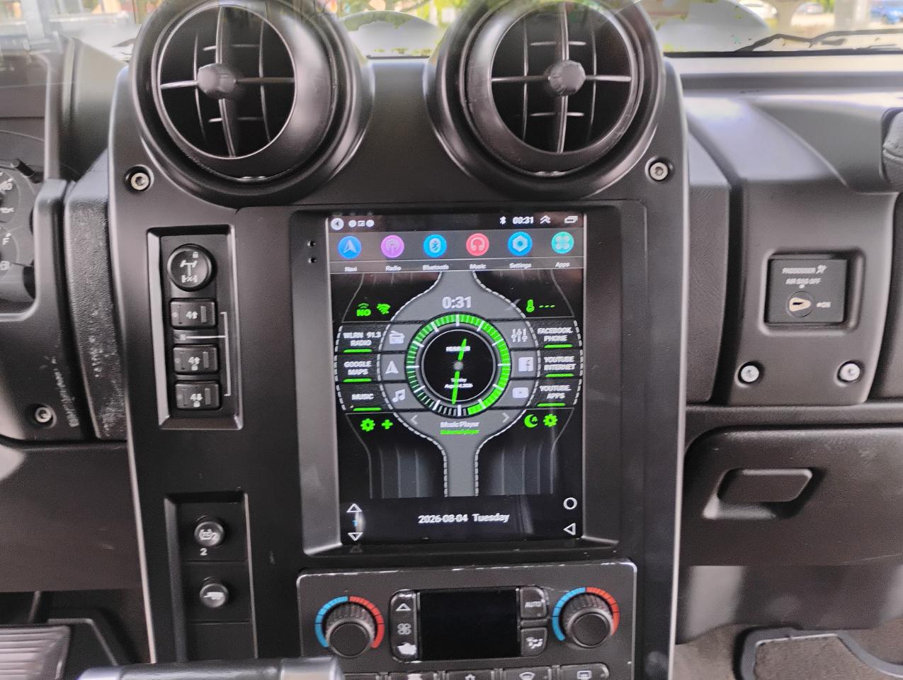 HUMMER H2 SUV 2006