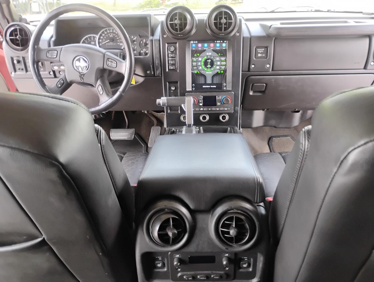 HUMMER H2 SUV 2006
