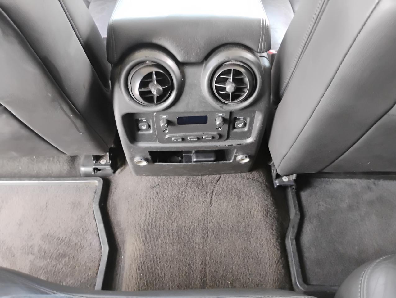 HUMMER H2 SUV 2006