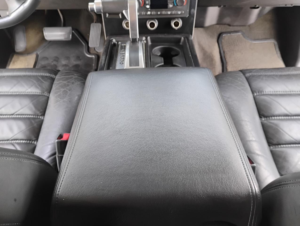 HUMMER H2 SUV 2006