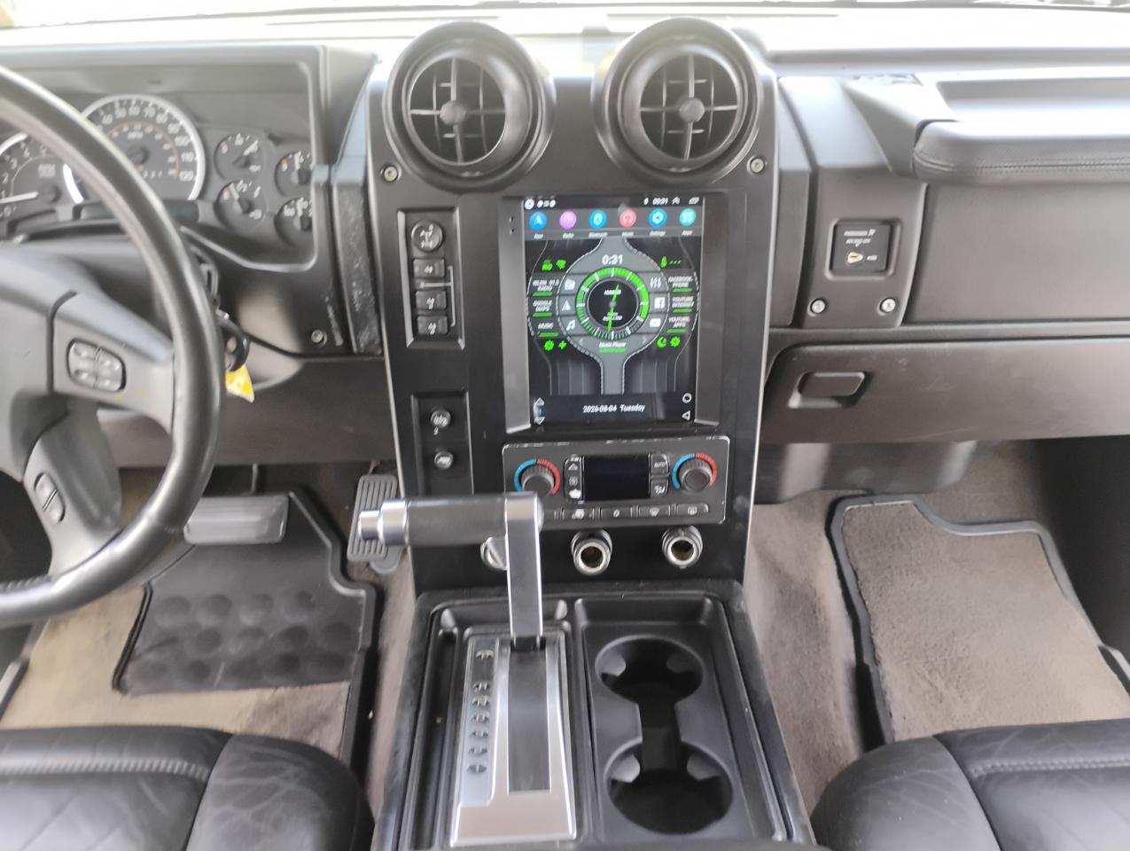 HUMMER H2 SUV 2006