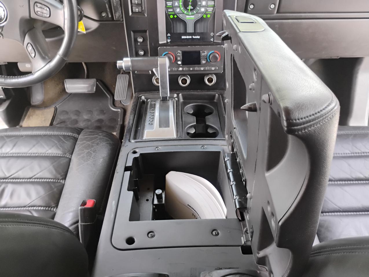 HUMMER H2 SUV 2006