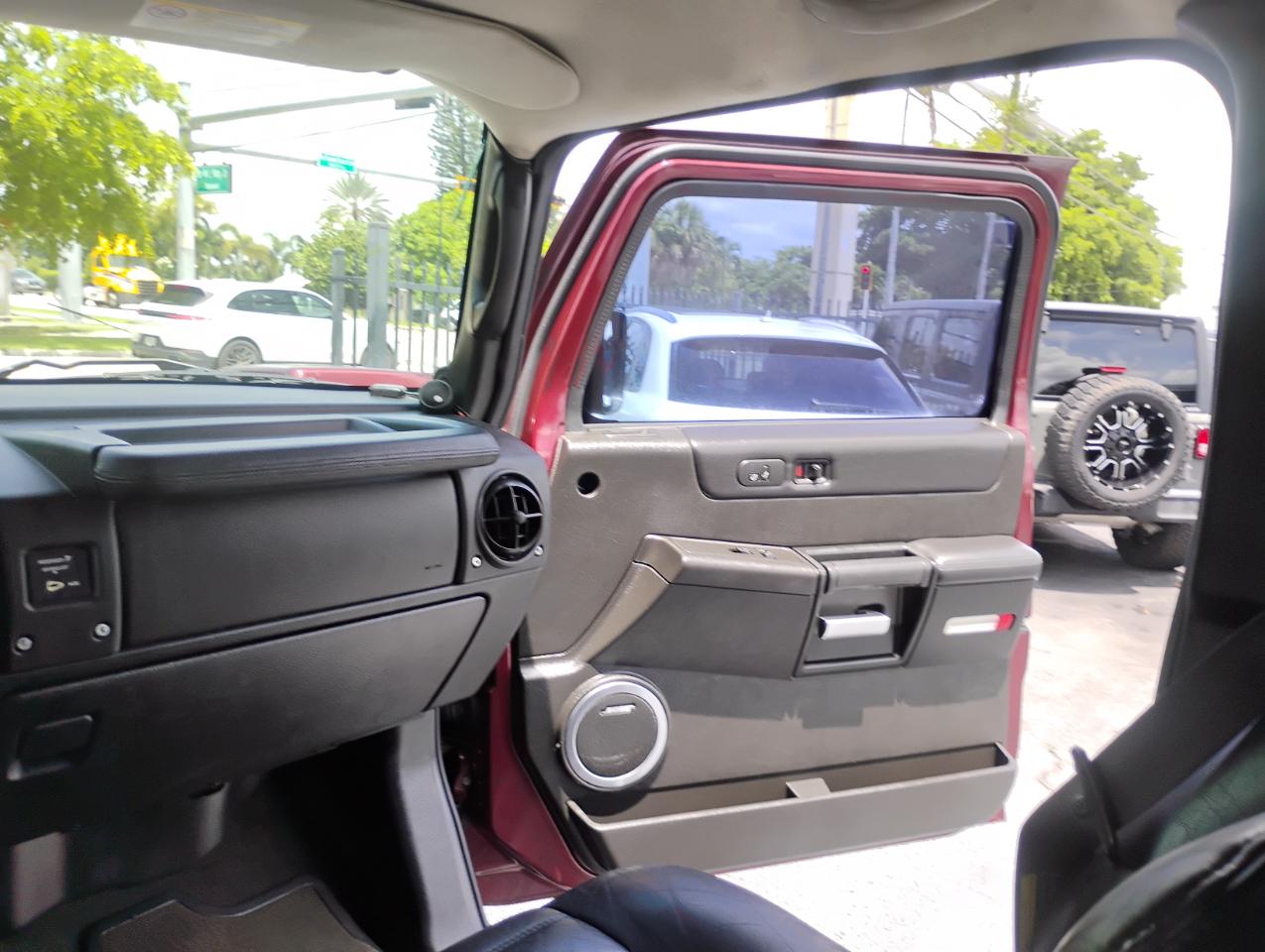 HUMMER H2 SUV 2006