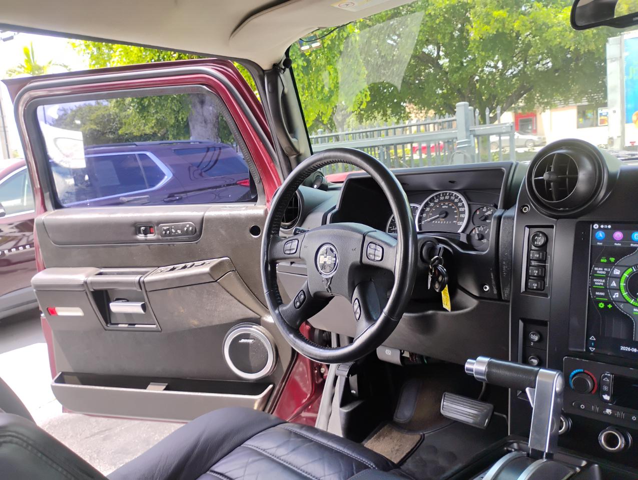 HUMMER H2 SUV 2006