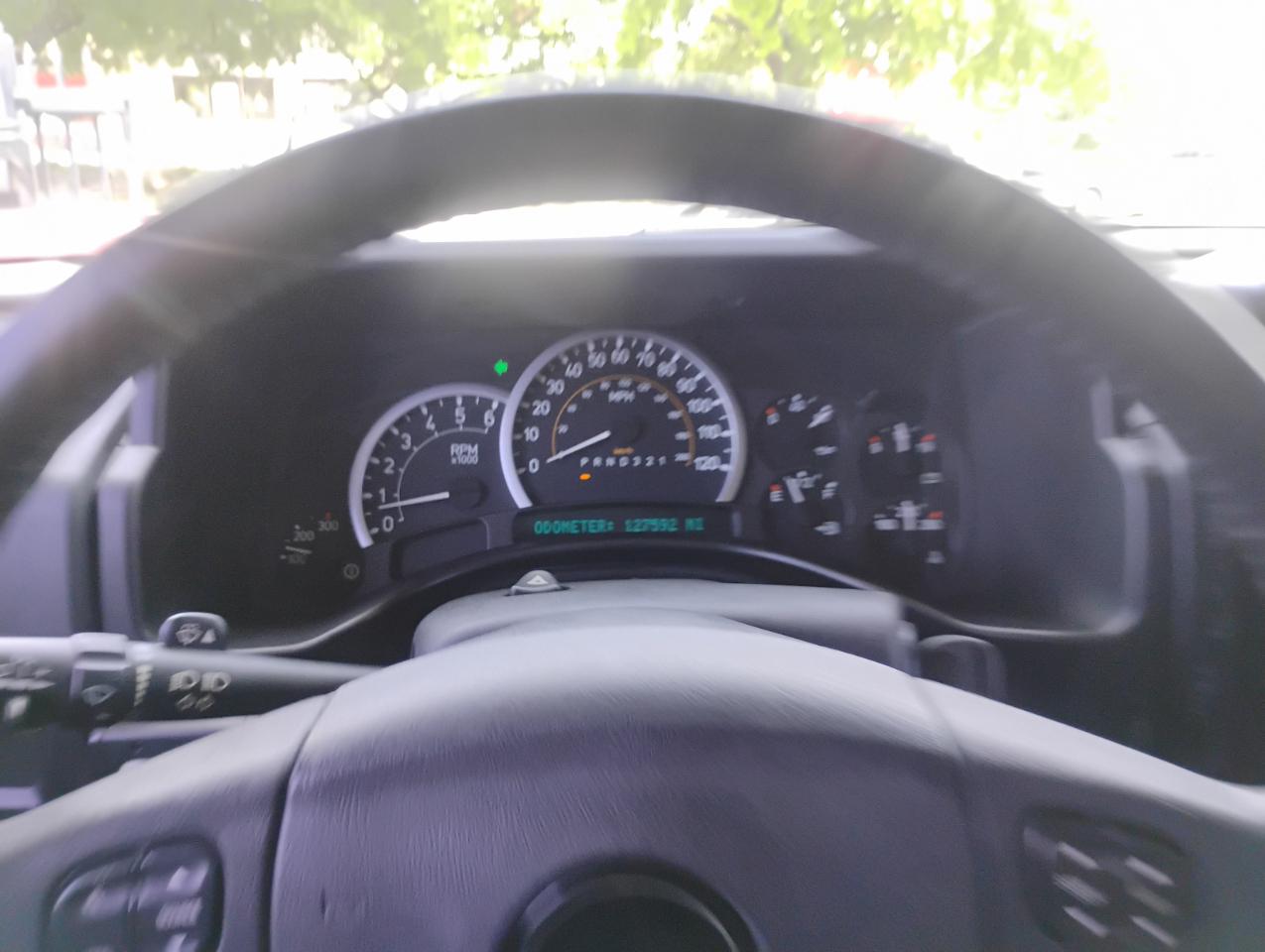 HUMMER H2 SUV 2006