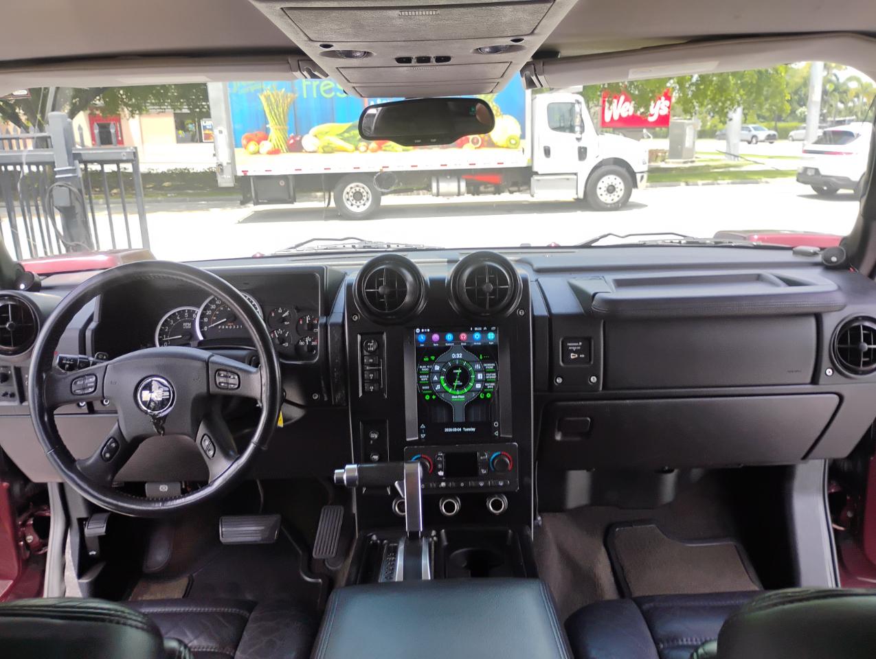 HUMMER H2 SUV 2006