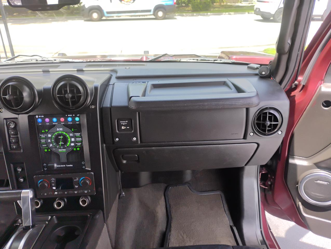 HUMMER H2 SUV 2006