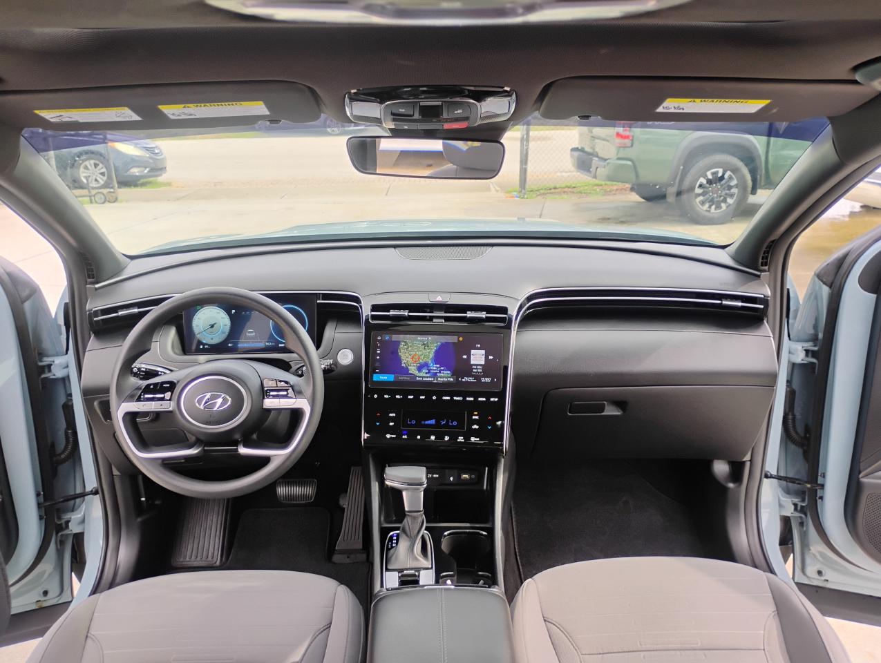 Hyundai Santa Cruz SEL 2024
