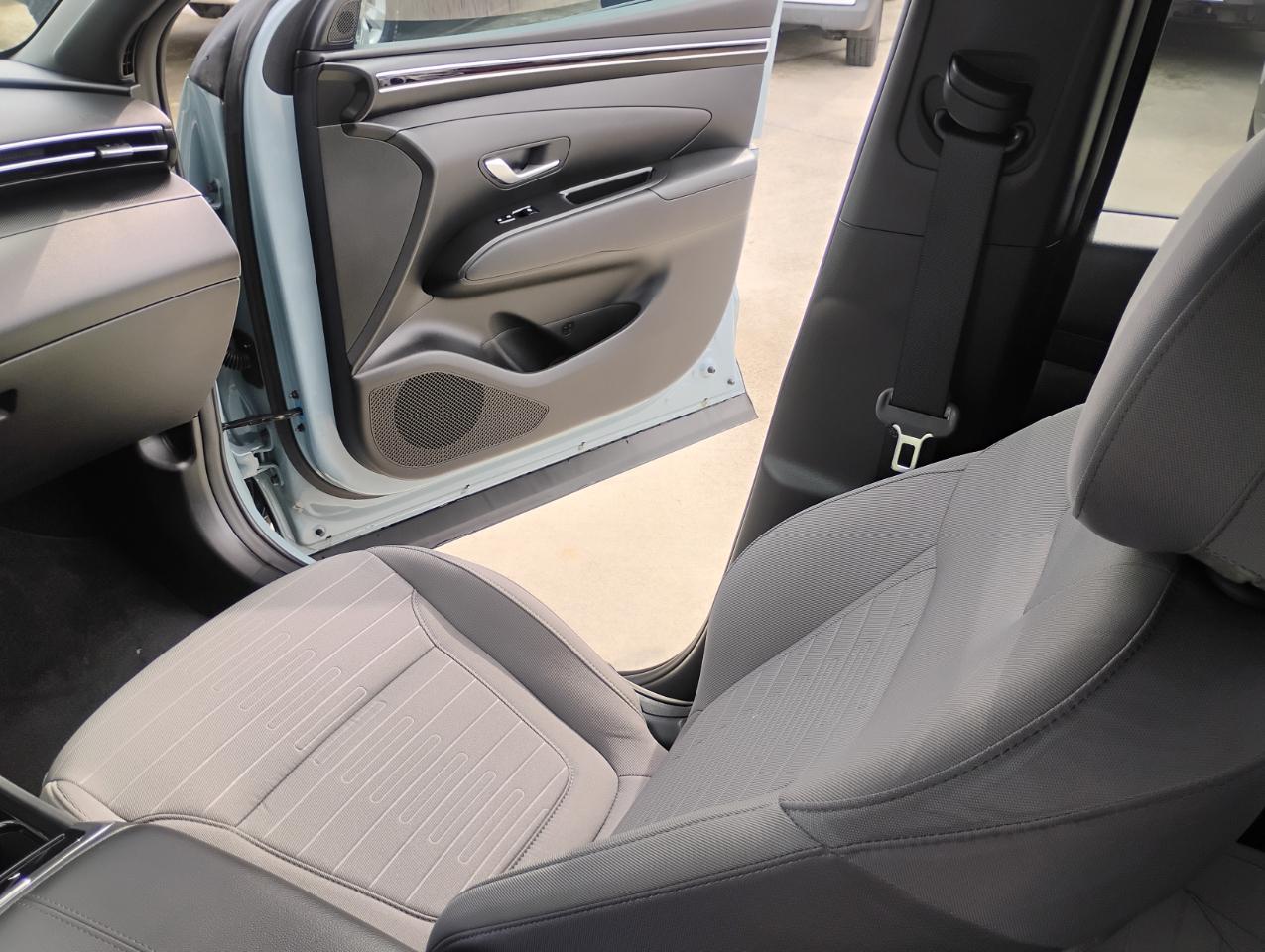 Hyundai Santa Cruz SEL 2024