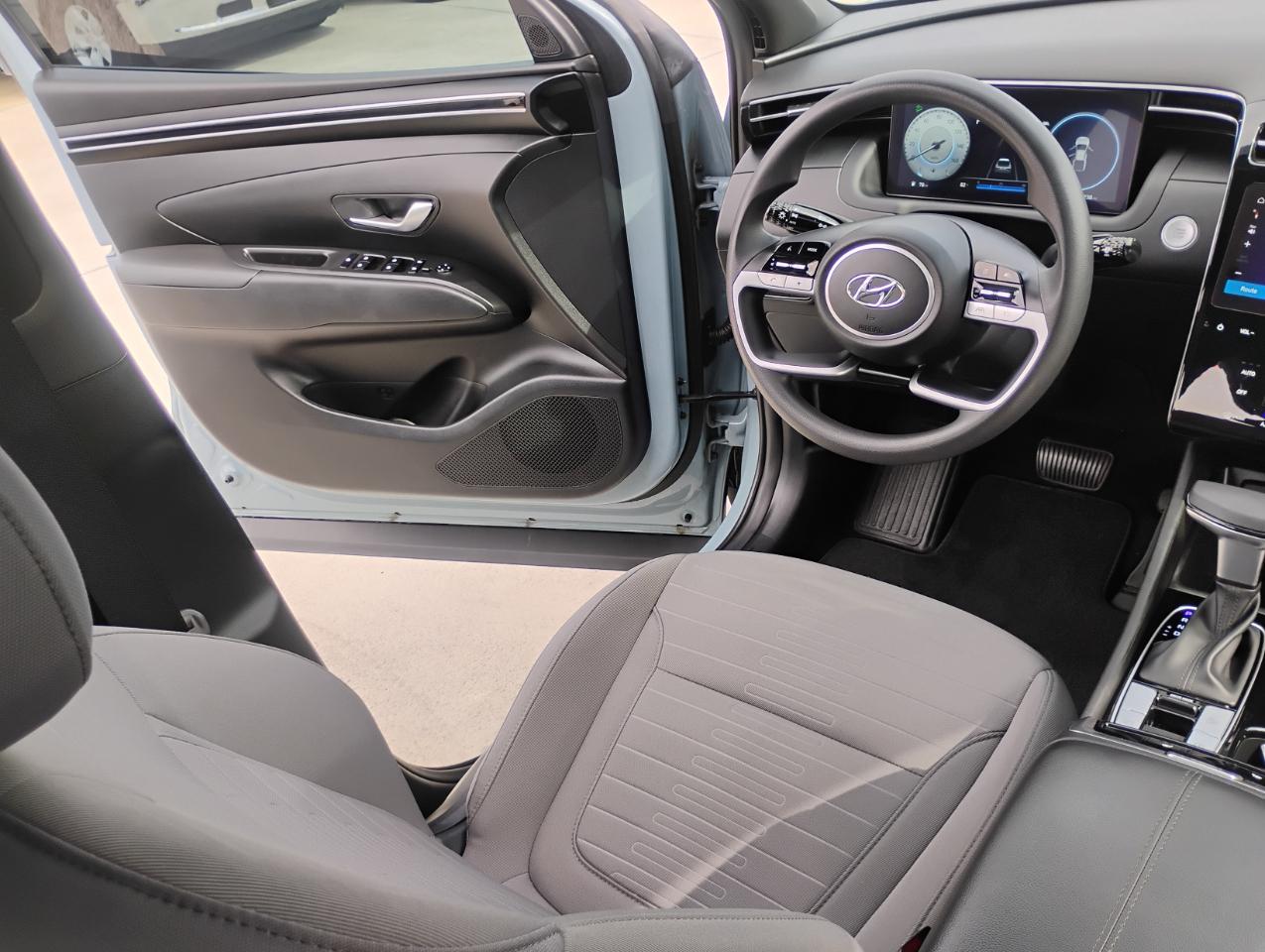 Hyundai Santa Cruz SEL 2024