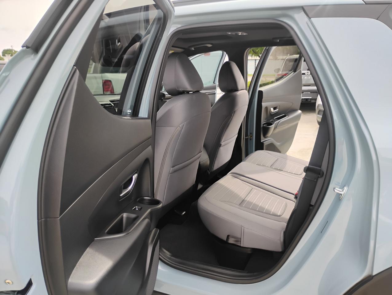 Hyundai Santa Cruz SEL 2024