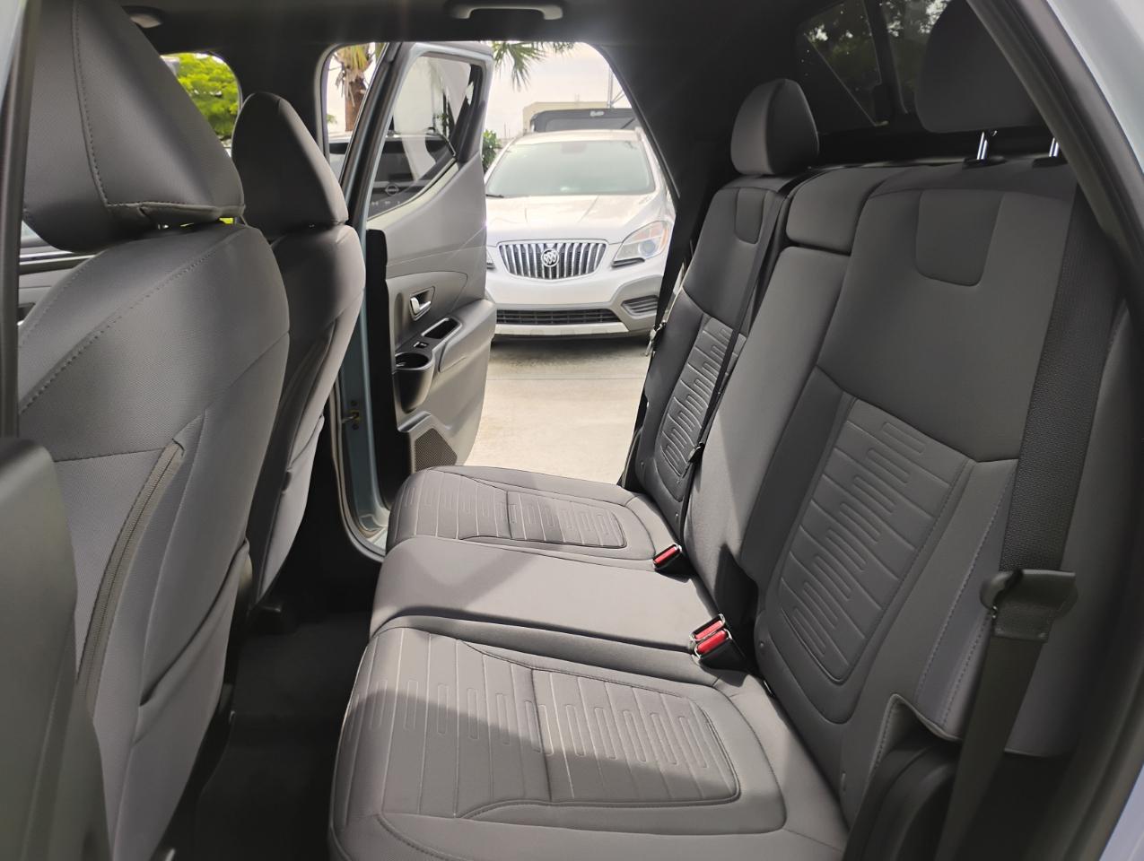 Hyundai Santa Cruz SEL 2024