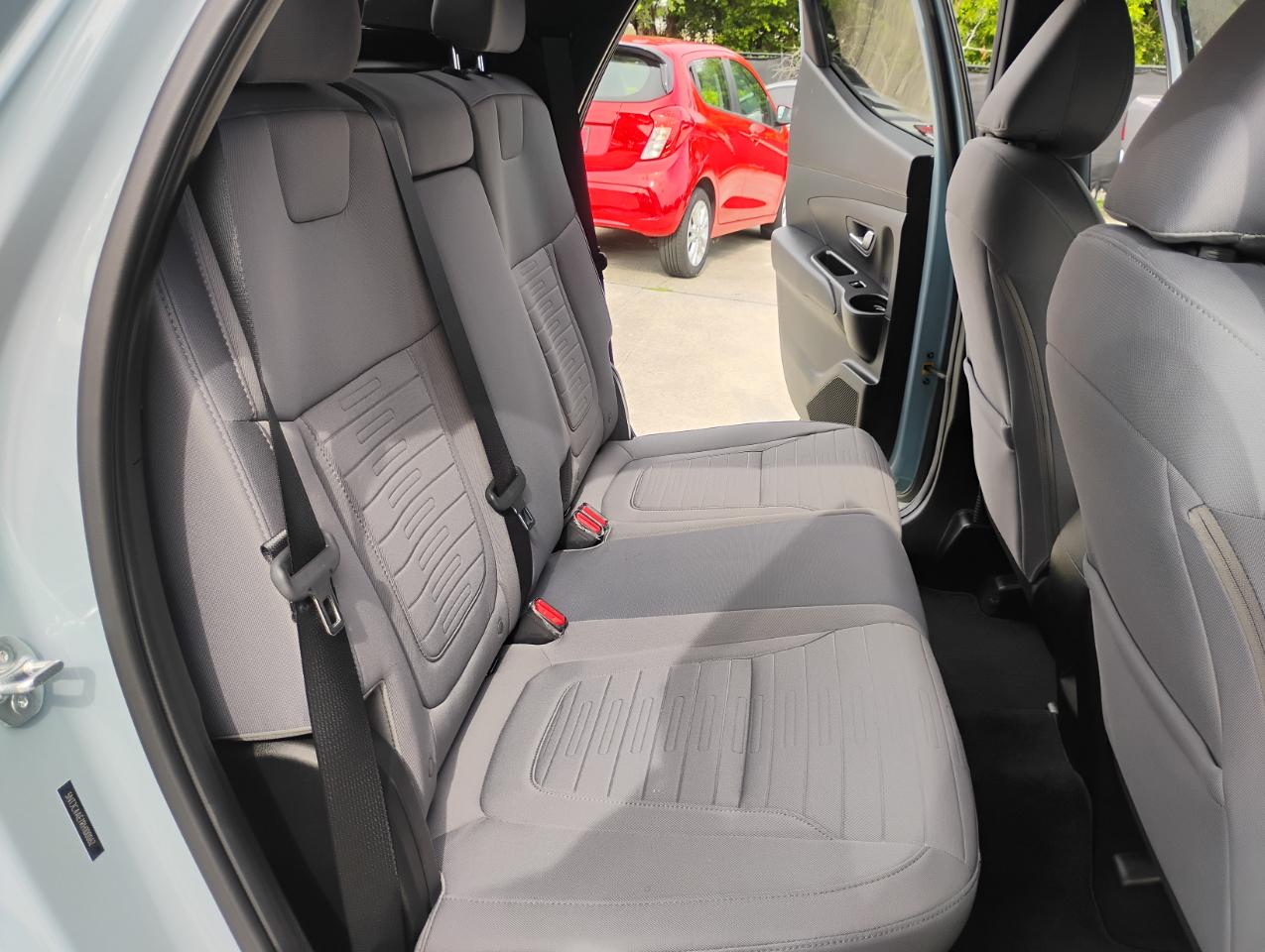 Hyundai Santa Cruz SEL 2024