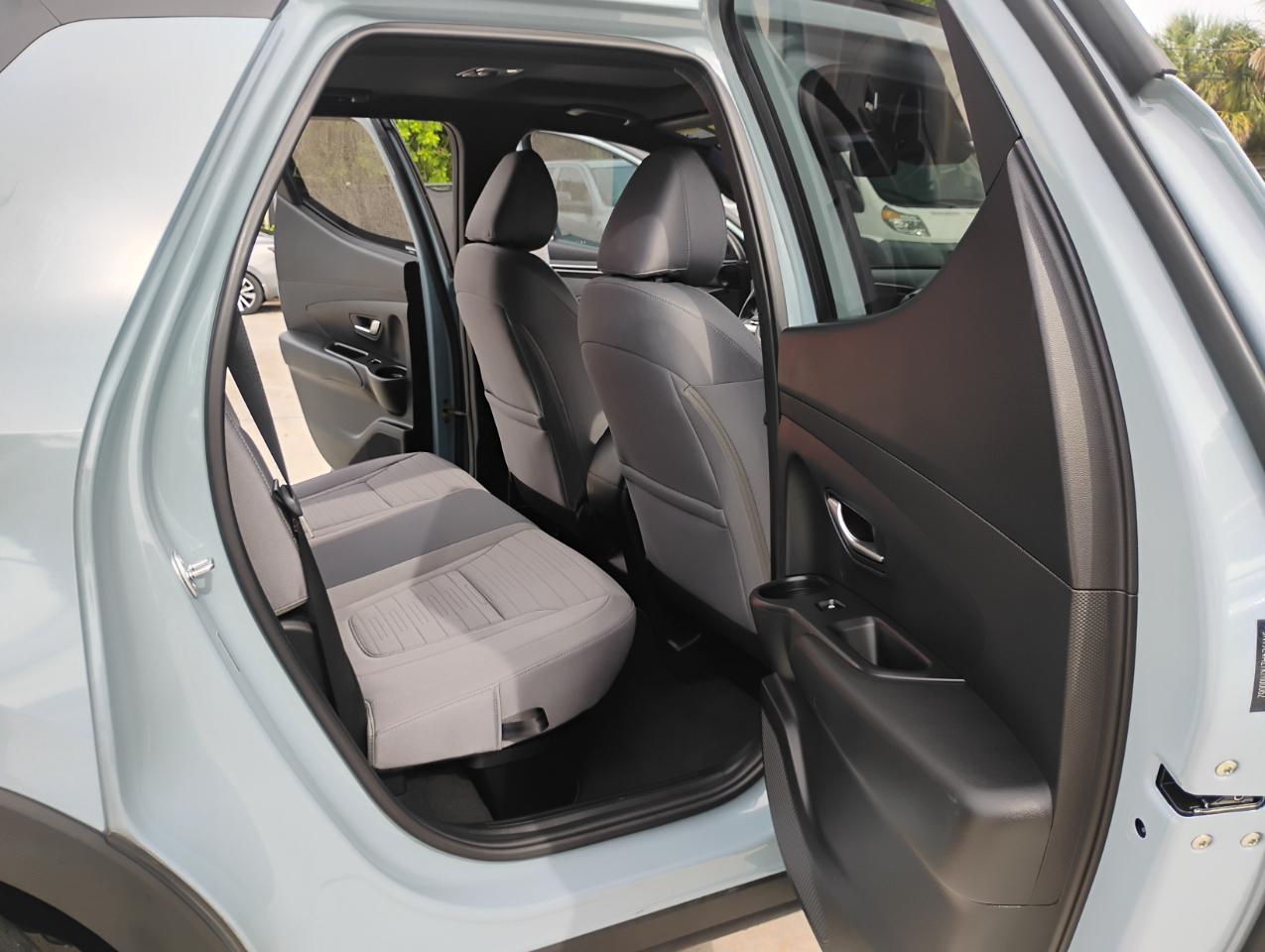 Hyundai Santa Cruz SEL 2024