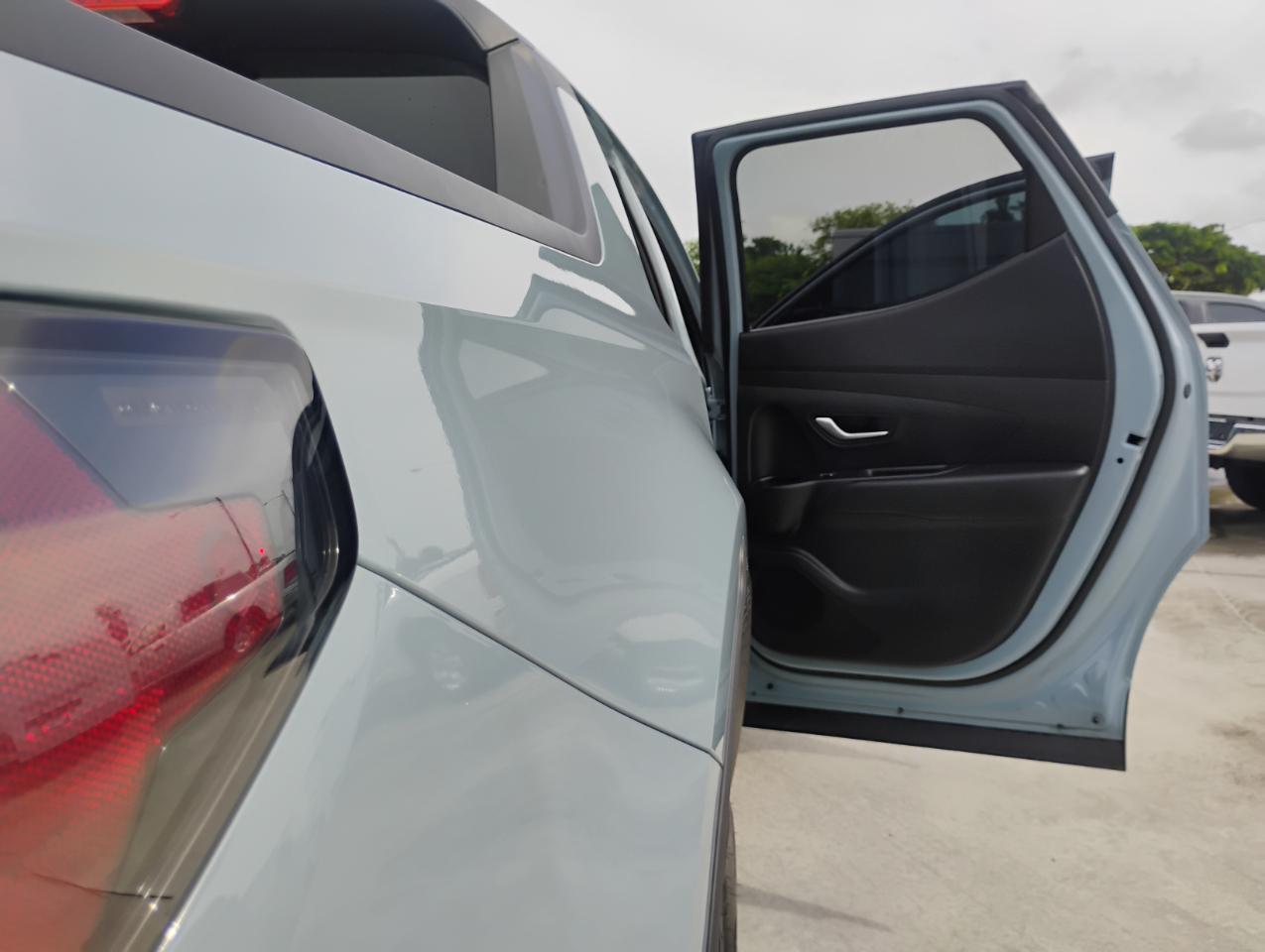Hyundai Santa Cruz SEL 2024
