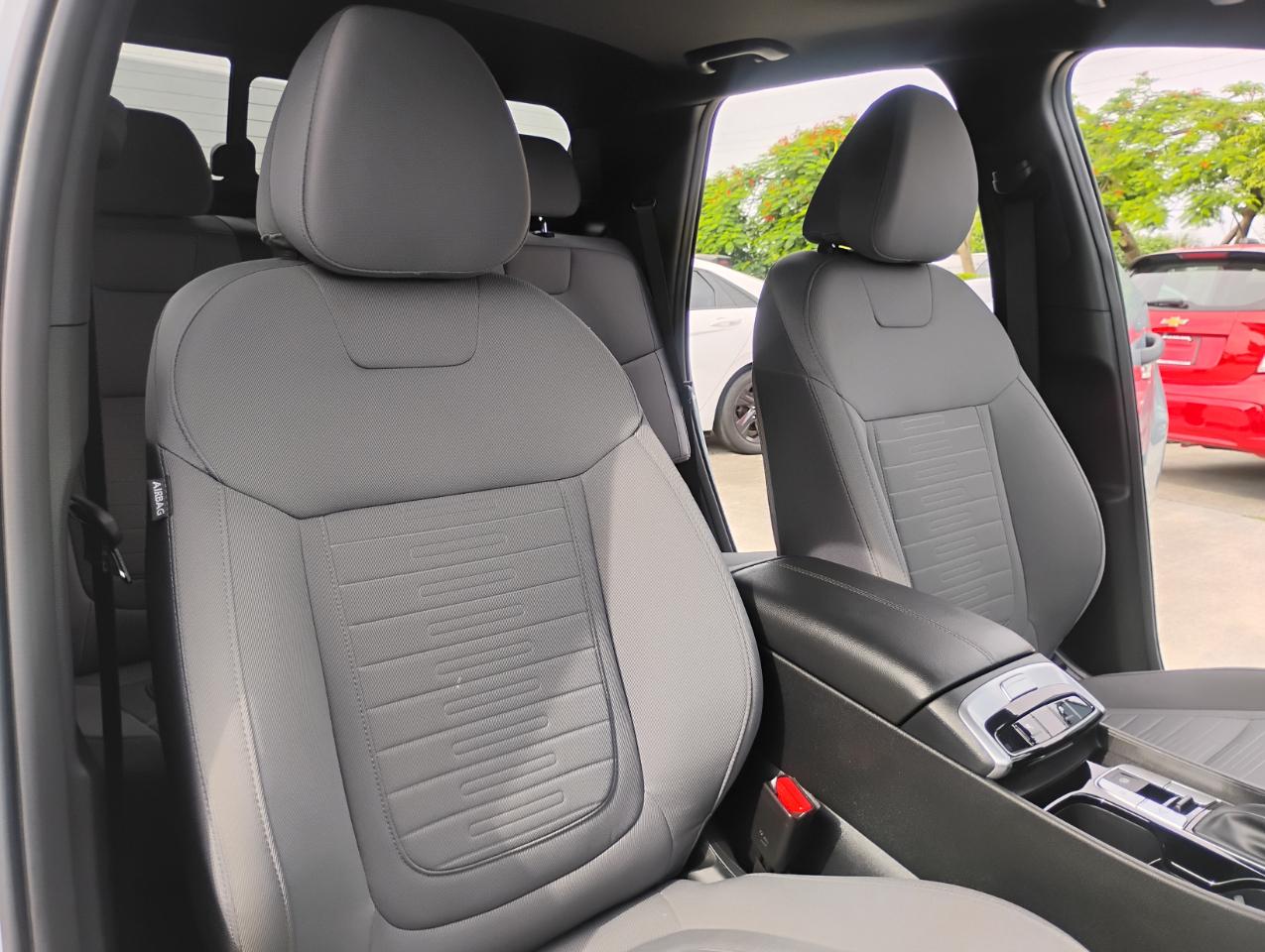 Hyundai Santa Cruz SEL 2024