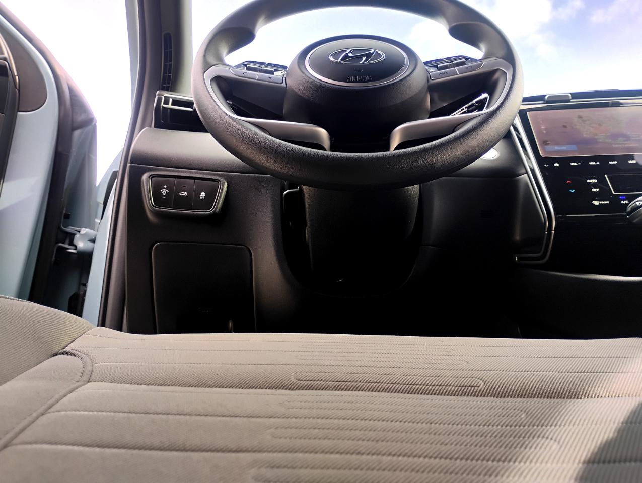 Hyundai Santa Cruz SEL 2024