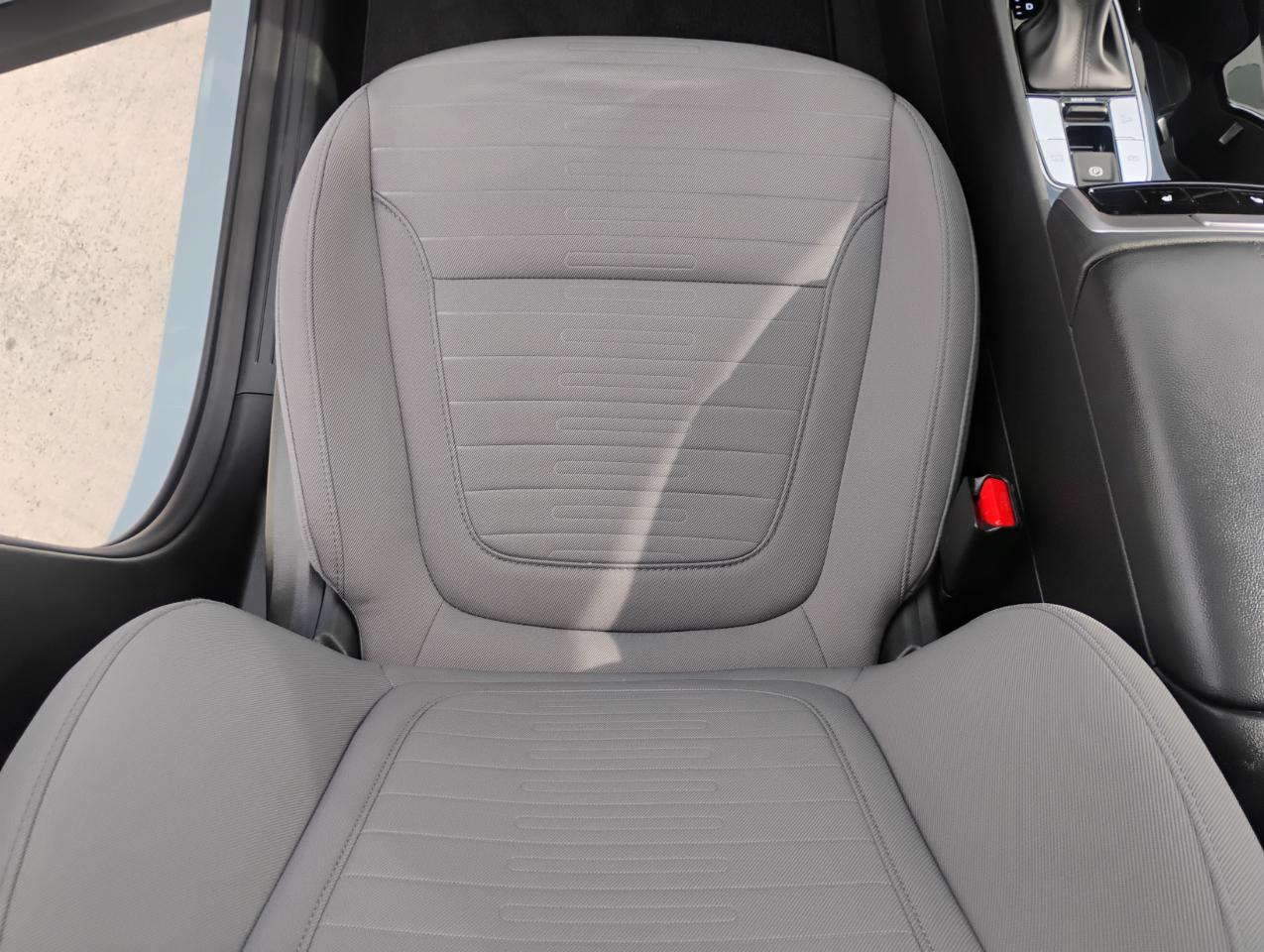 Hyundai Santa Cruz SEL 2024
