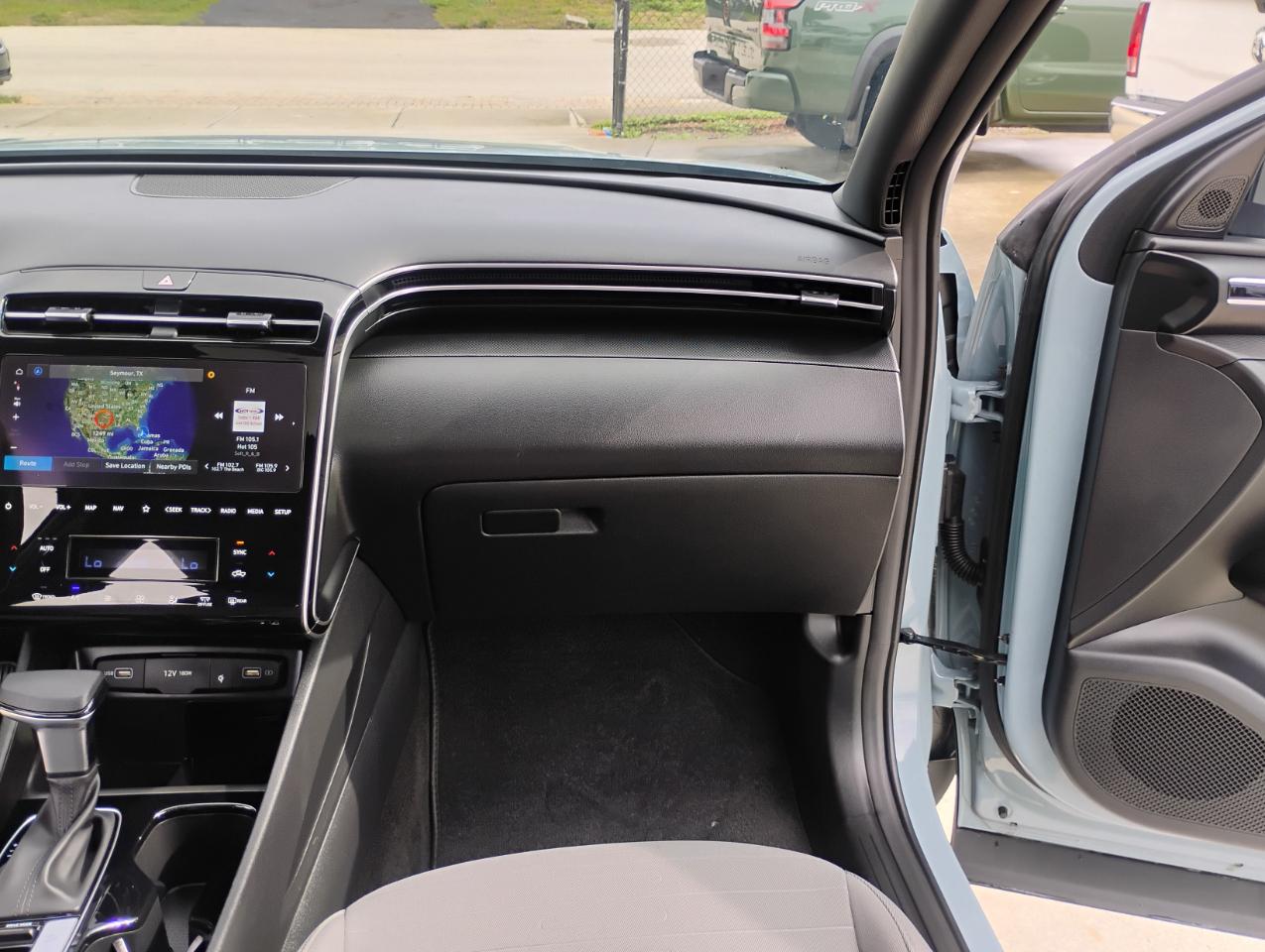 Hyundai Santa Cruz SEL 2024