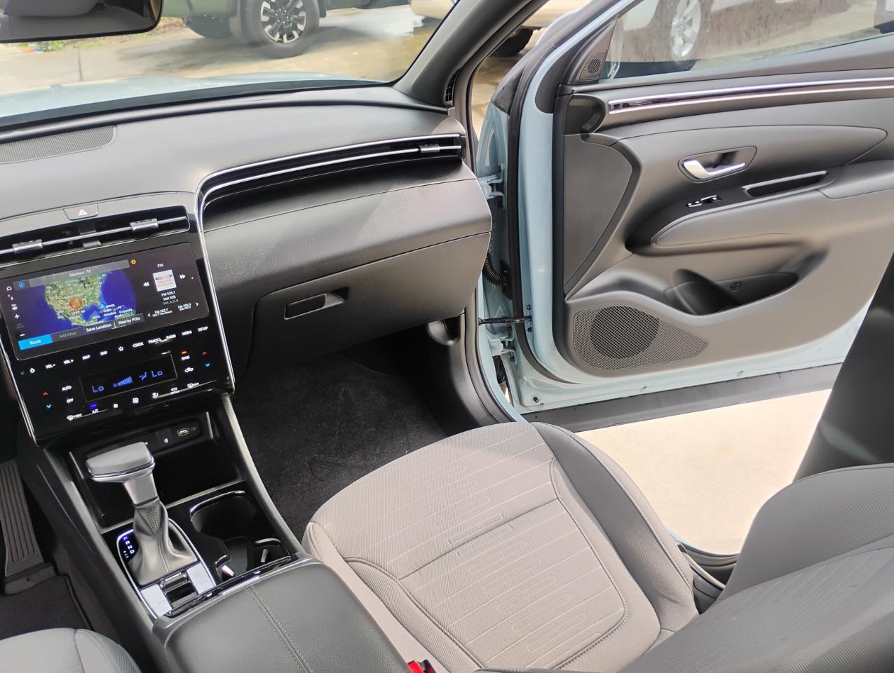 Hyundai Santa Cruz SEL 2024