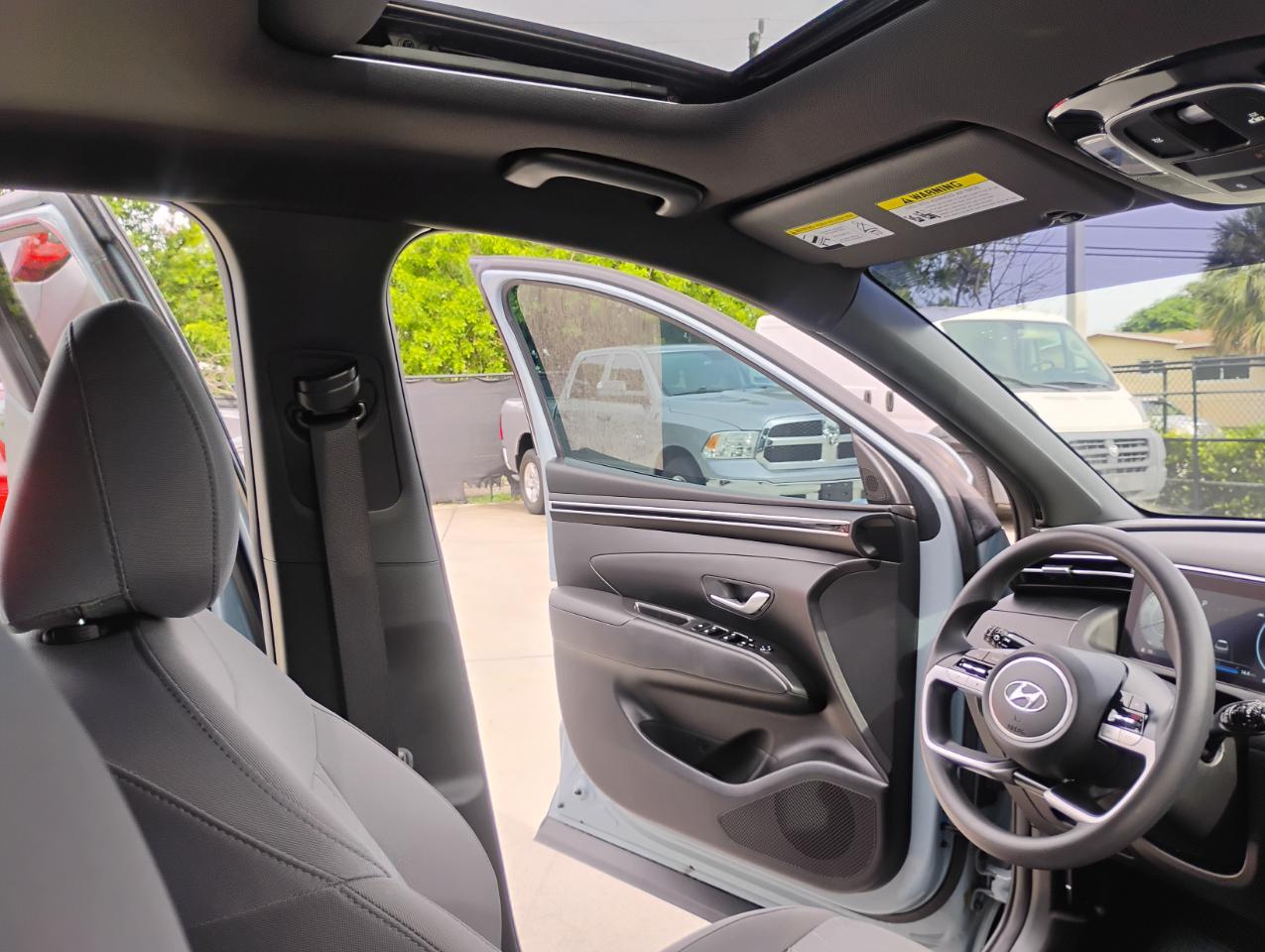 Hyundai Santa Cruz SEL 2024