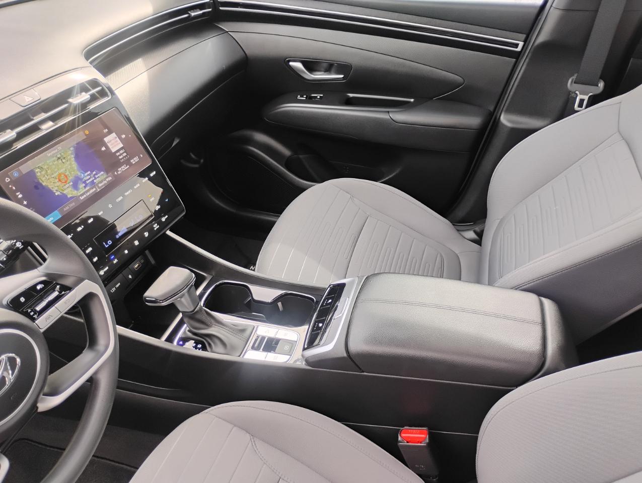 Hyundai Santa Cruz SEL 2024