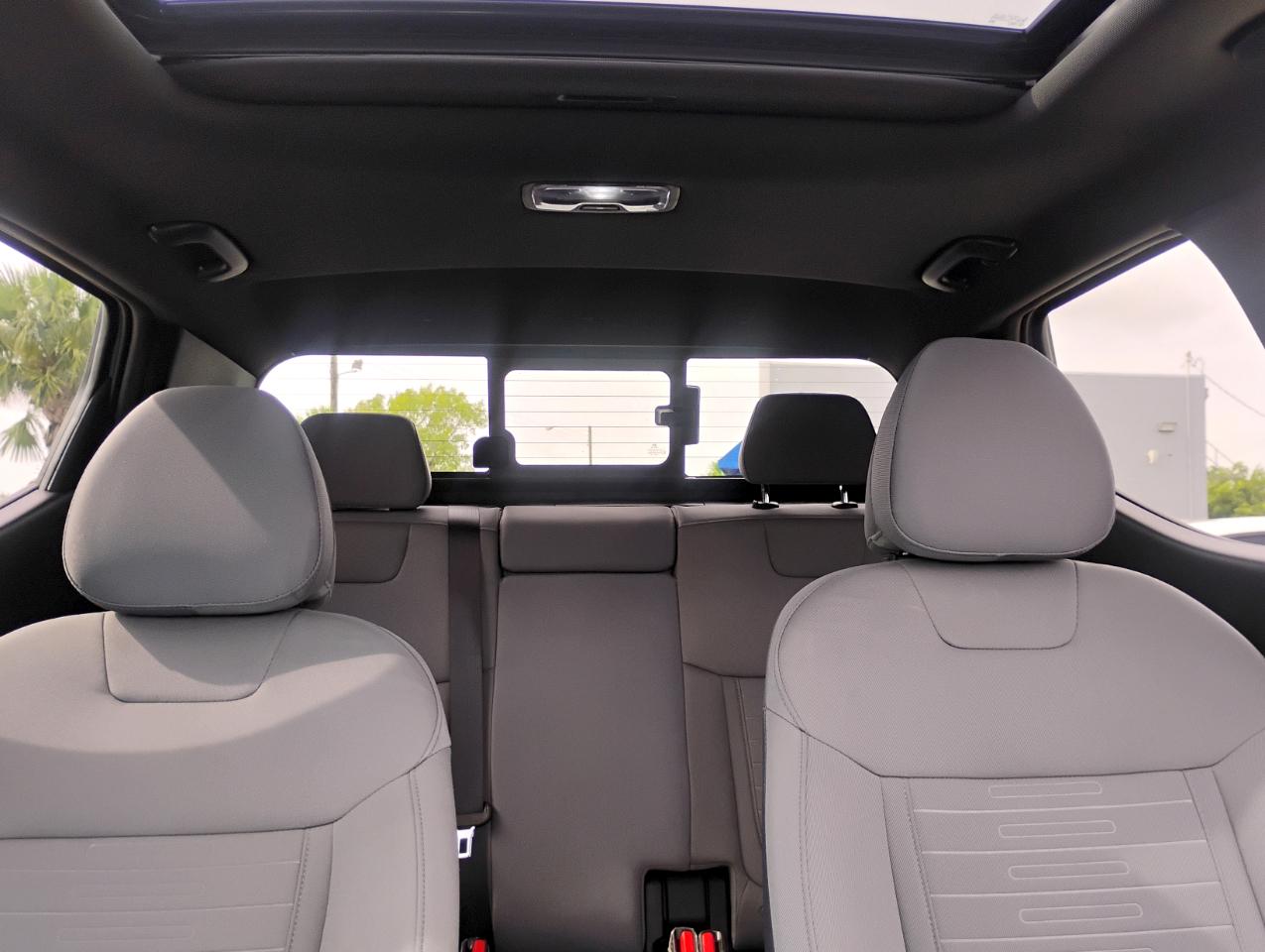 Hyundai Santa Cruz SEL 2024