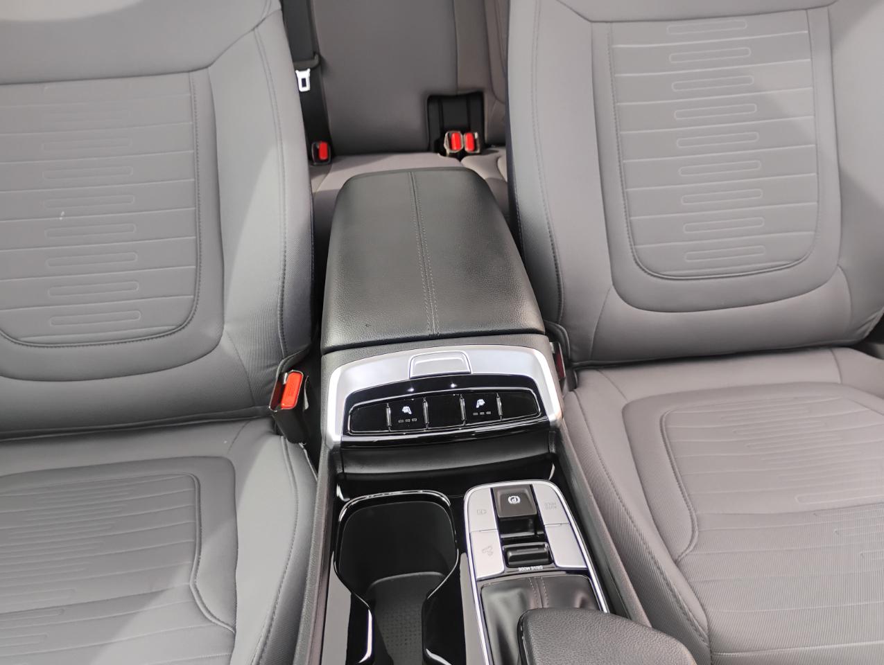 Hyundai Santa Cruz SEL 2024