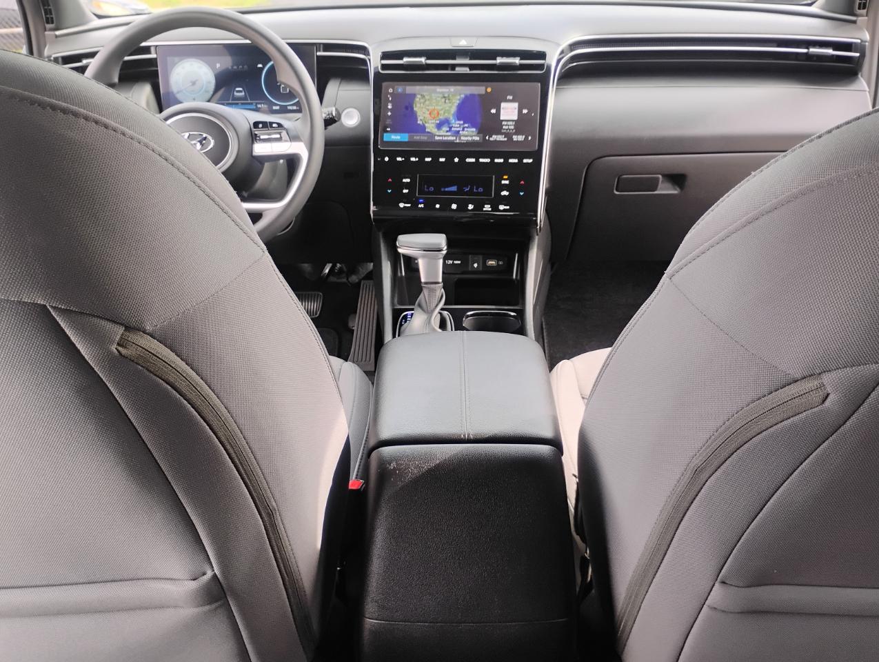 Hyundai Santa Cruz SEL 2024
