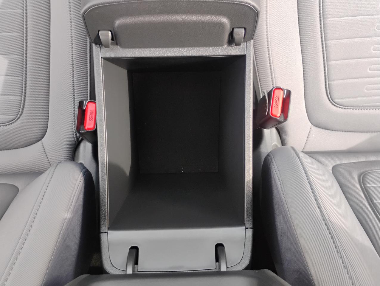 Hyundai Santa Cruz SEL 2024